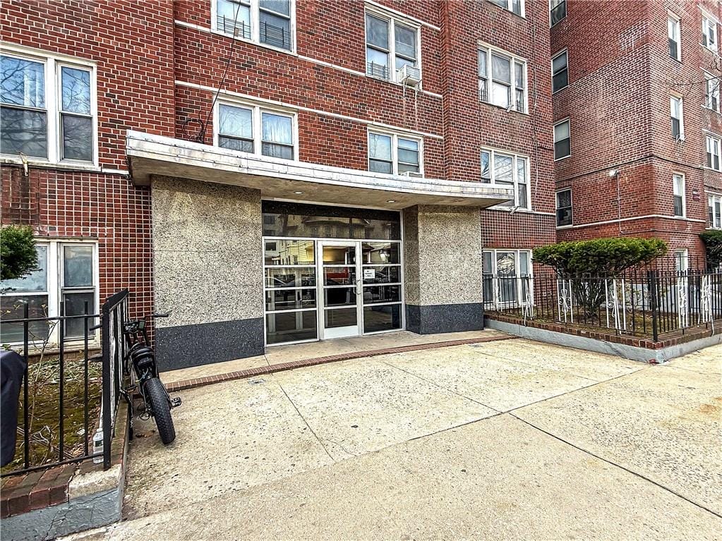 50 Kenilworth Place 5M, Brooklyn, New York, 11210 image 16