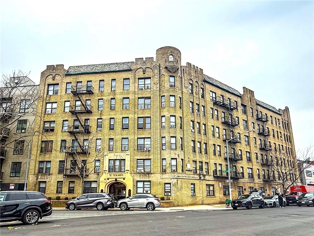 1402 West 4th Street C16, Brooklyn, New York, 11204 image 15