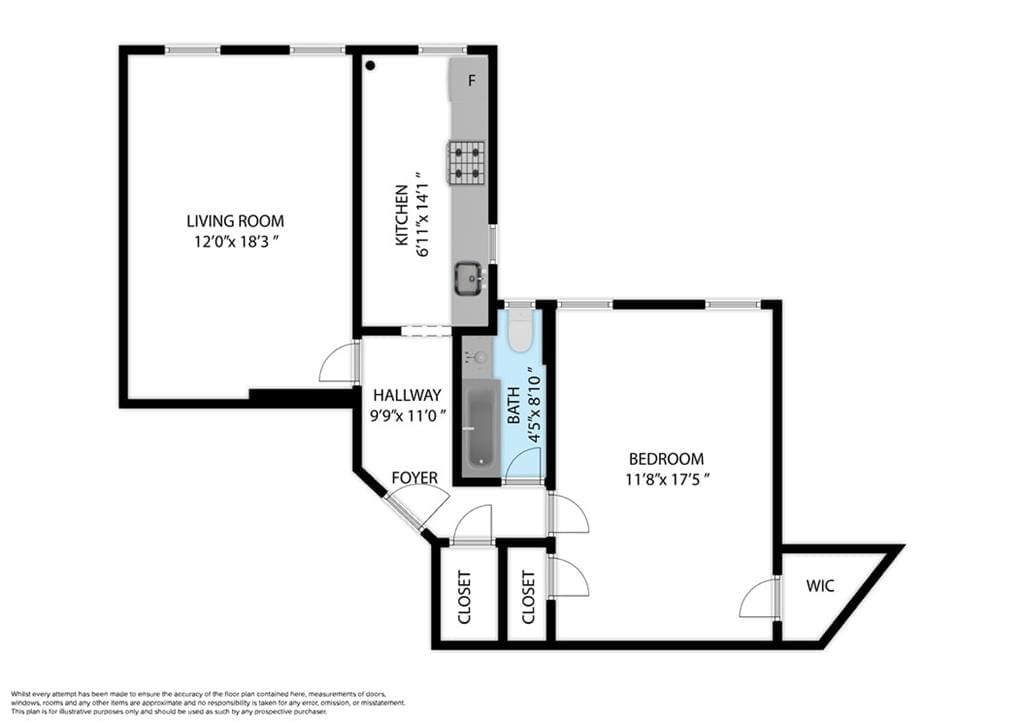 1402 West 4th Street C16, Brooklyn, New York, 11204 image 18