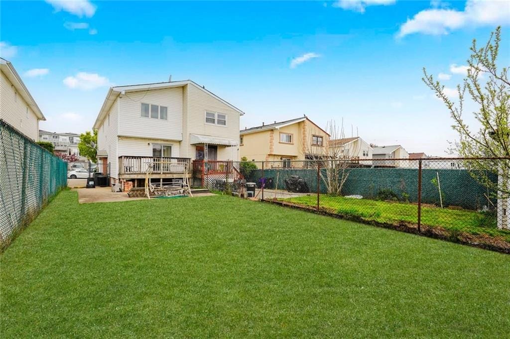 39 Longdale Street, Staten  Island, New York, 10314 image 24