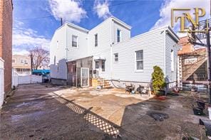 349 Logan Street, Brooklyn, New York, 11208 image 25