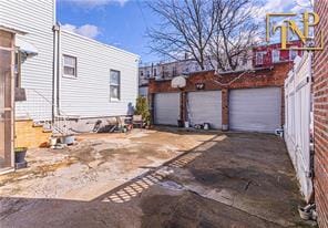 349 Logan Street, Brooklyn, New York, 11208 image 26