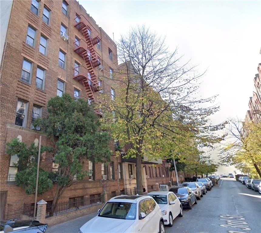 3091 Brighton 3rd Street 6C, Brooklyn, New York, 11235