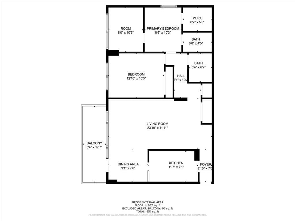 448 Neptune Avenue 19C, Brooklyn, New York, 11224 image 14