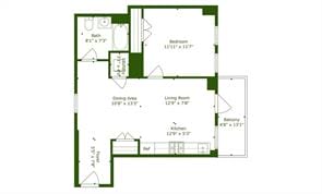 111 Montgomery Street 4R, Brooklyn, New York, 11225 image 22