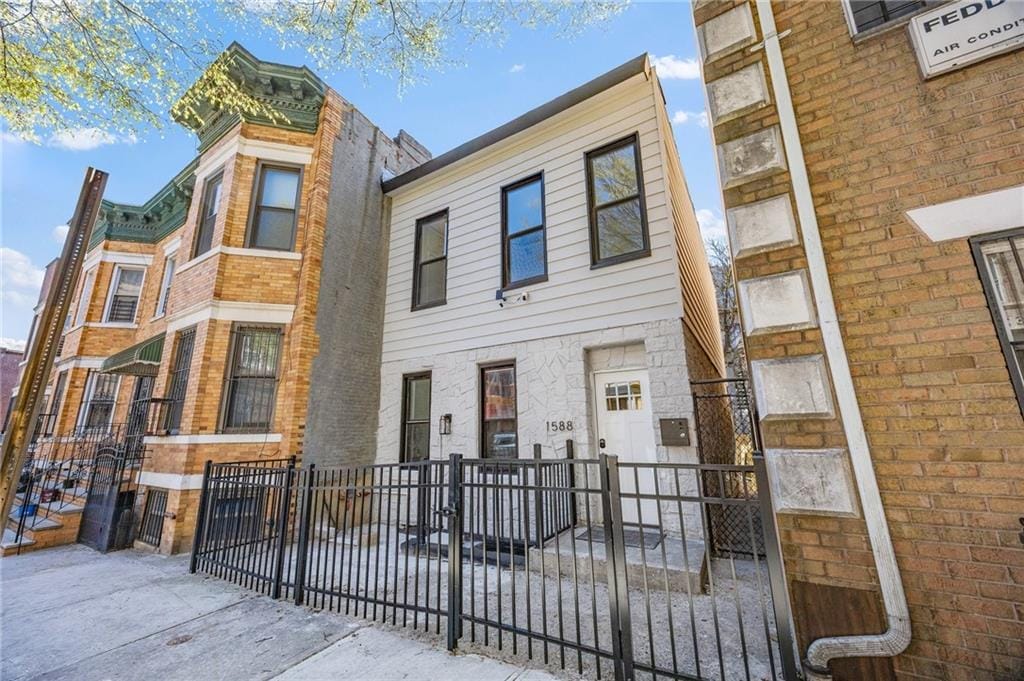 1588 Lincoln Place, Brooklyn, New York, 11233 image 18