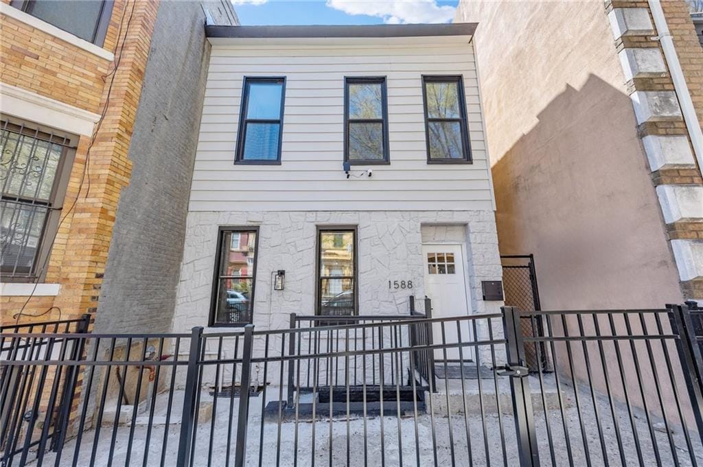 1588 Lincoln Place, Brooklyn, New York, 11233 image 19