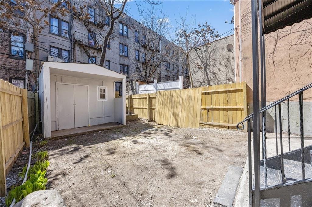 1588 Lincoln Place, Brooklyn, New York, 11233 image 20