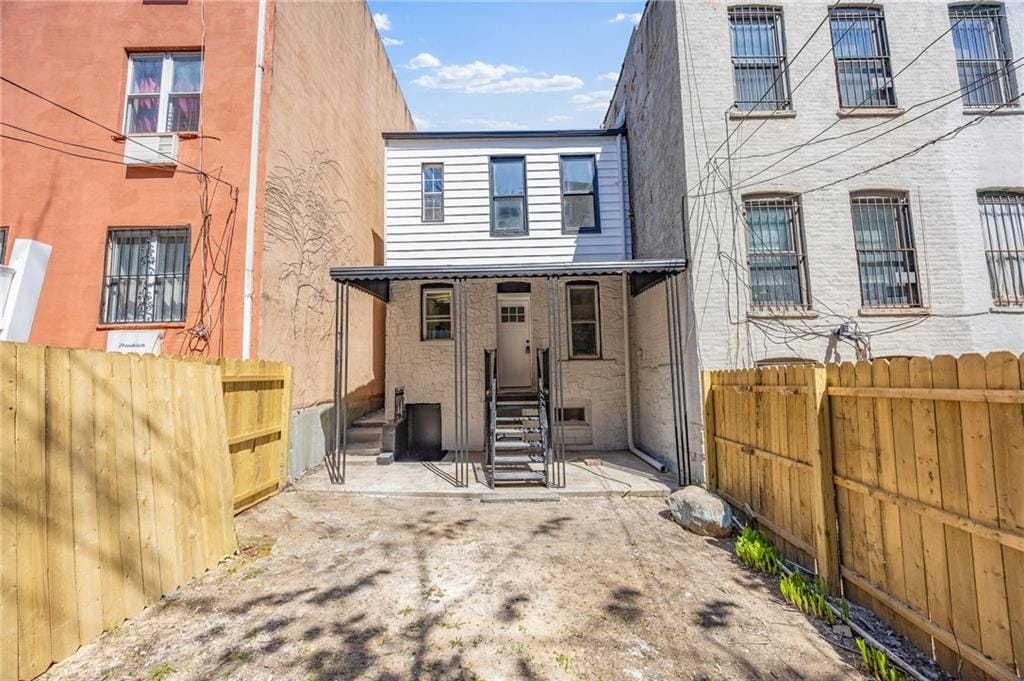 1588 Lincoln Place, Brooklyn, New York, 11233 image 21