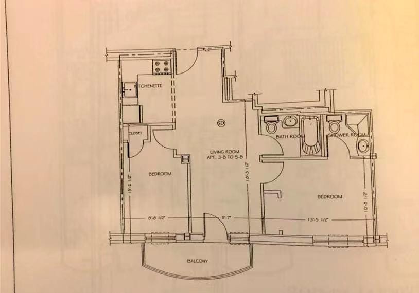 5805 7th Avenue 4B Image 3