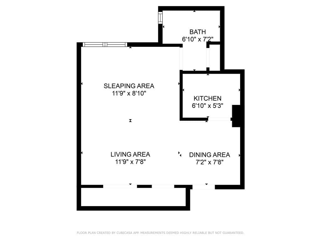 3060 Ocean Avenue 5Z, Brooklyn, New York, 11235 image 10