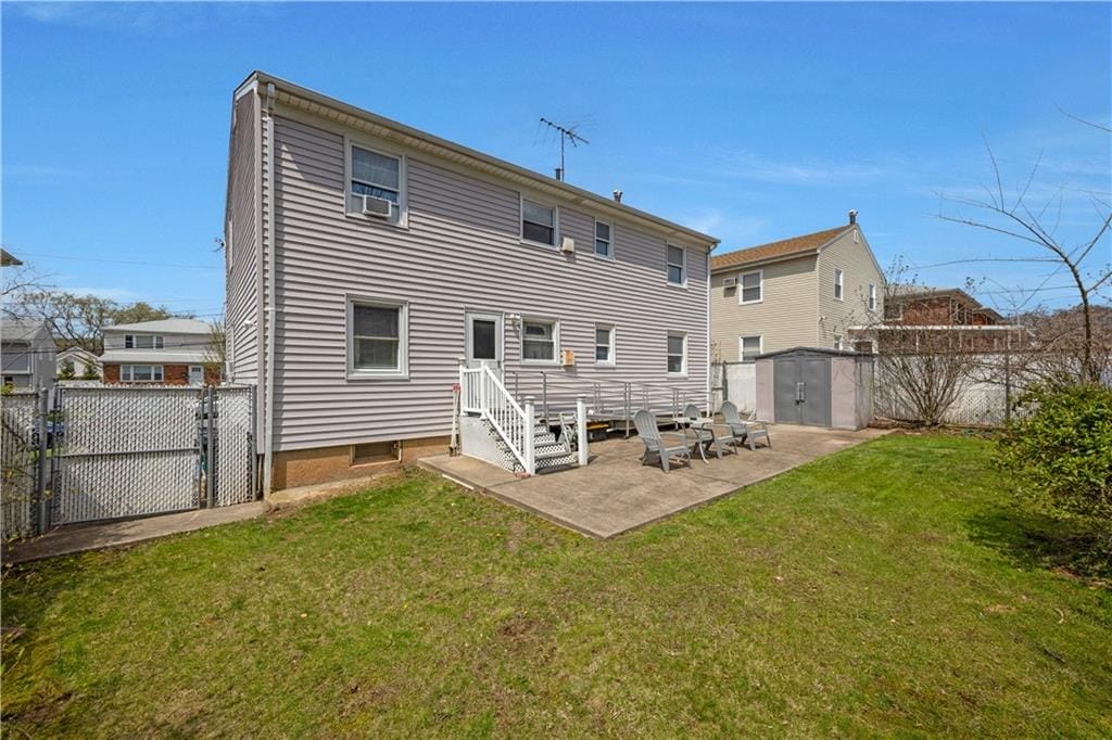 272 North Railroad Avenue, Staten  Island, New York, 10304 image 26