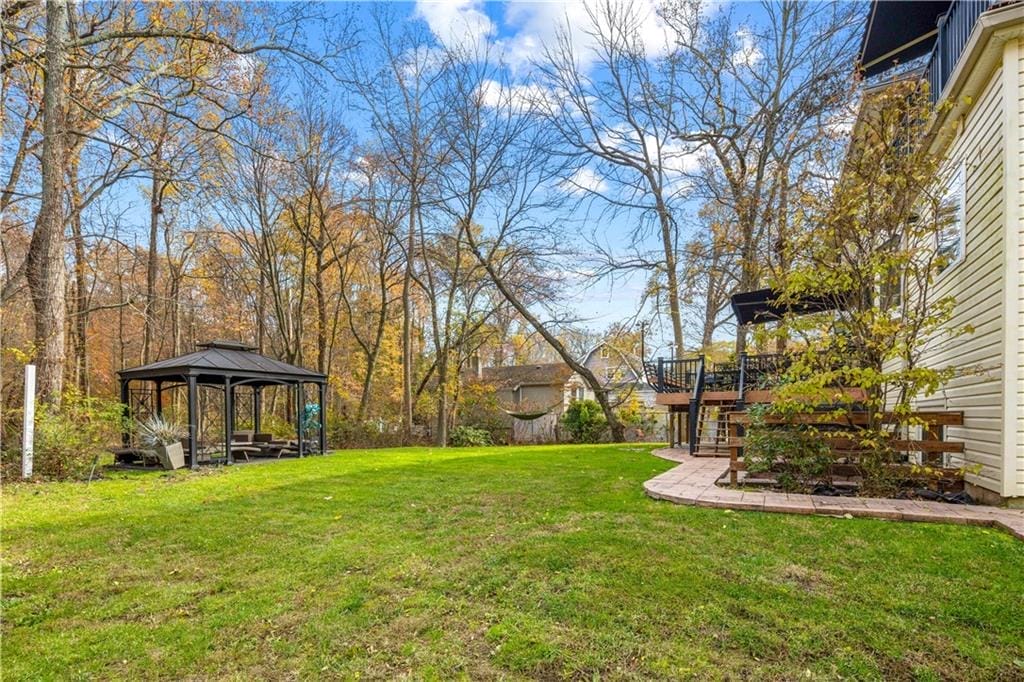 181 Androvette Avenue, Staten  Island, New York, 10312 image 49