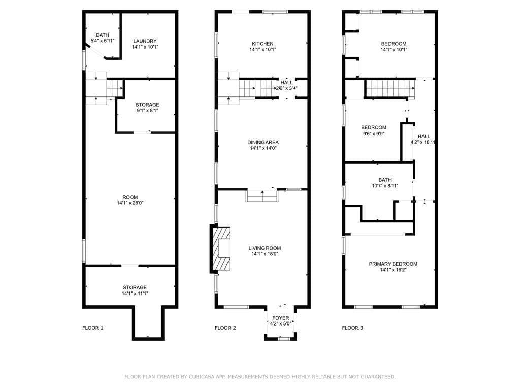 1830 East 33rd Street, Brooklyn, New York, 11234 image 38