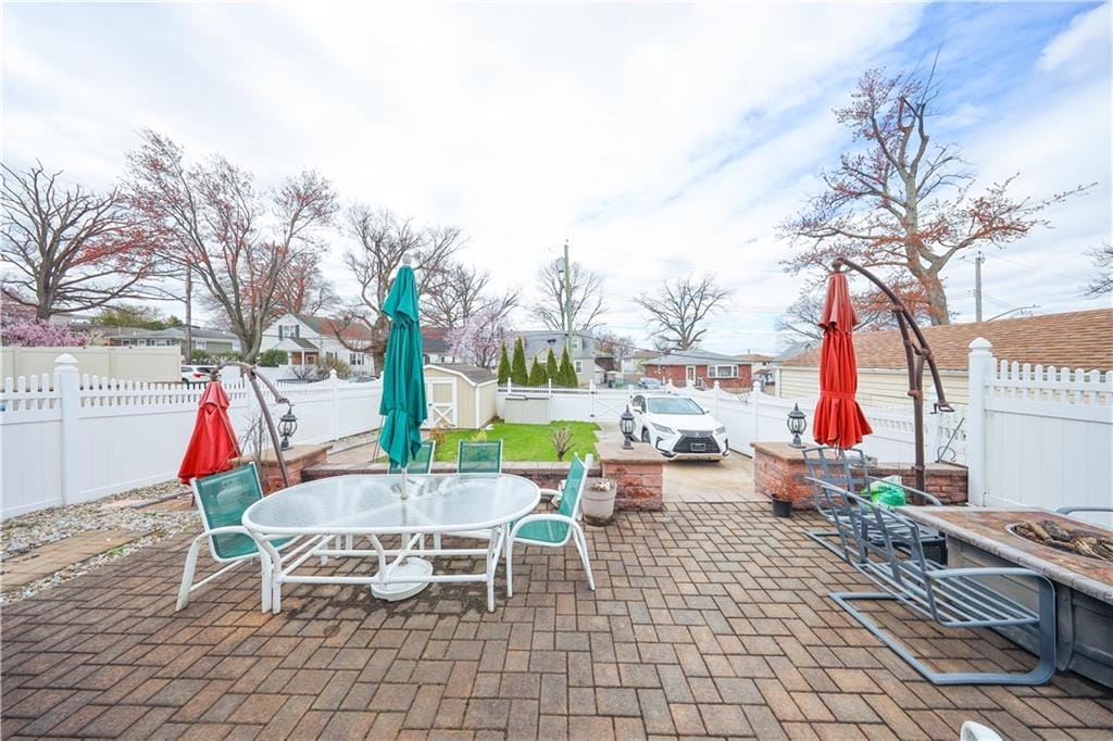 192 Gansevoort Boulevard, Staten  Island, New York, 10314 image 17