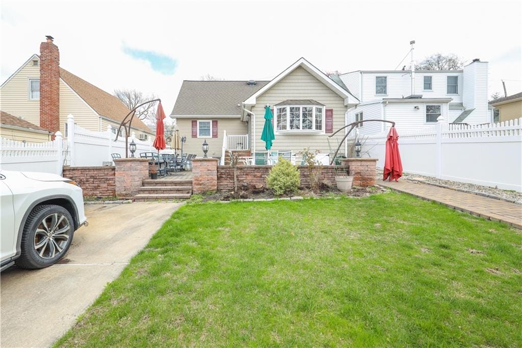 192 Gansevoort Boulevard, Staten  Island, New York, 10314 image 19