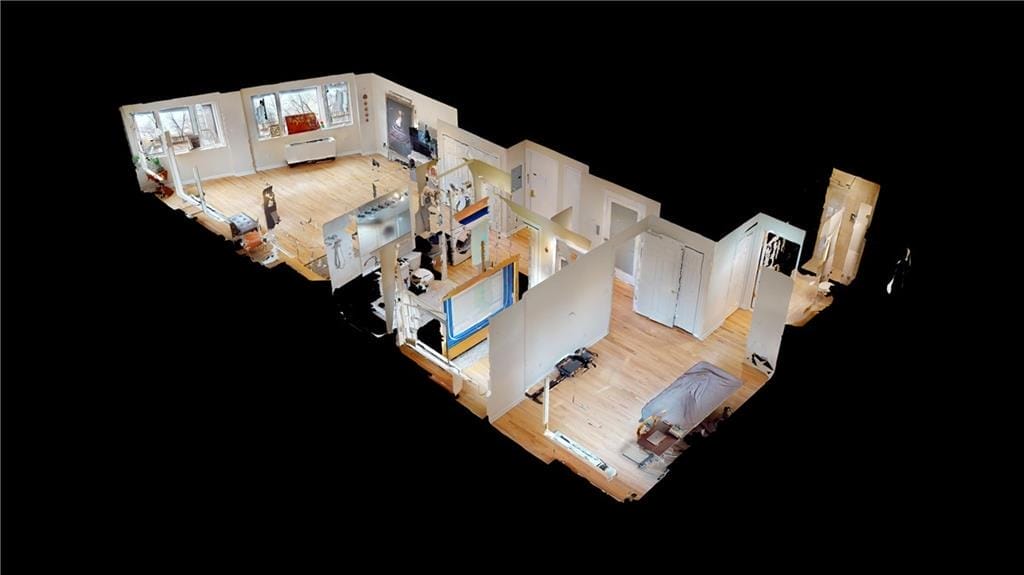 702 Ocean Parkway 2A, Brooklyn, New York, 11230 image 20