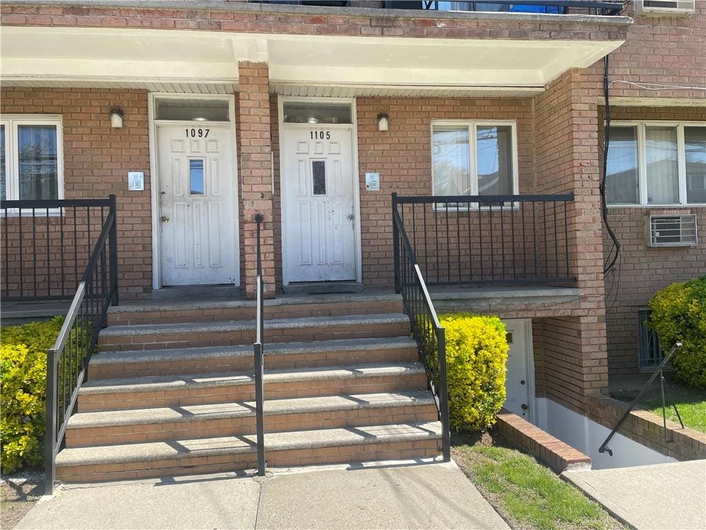 1105 East 93rd Street 200, Brooklyn, New York, 11236