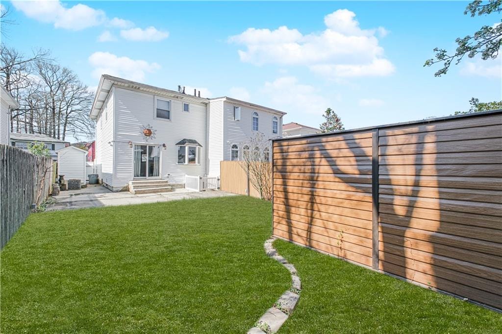 83 Vincent Avenue, Staten  Island, New York, 10306 image 35