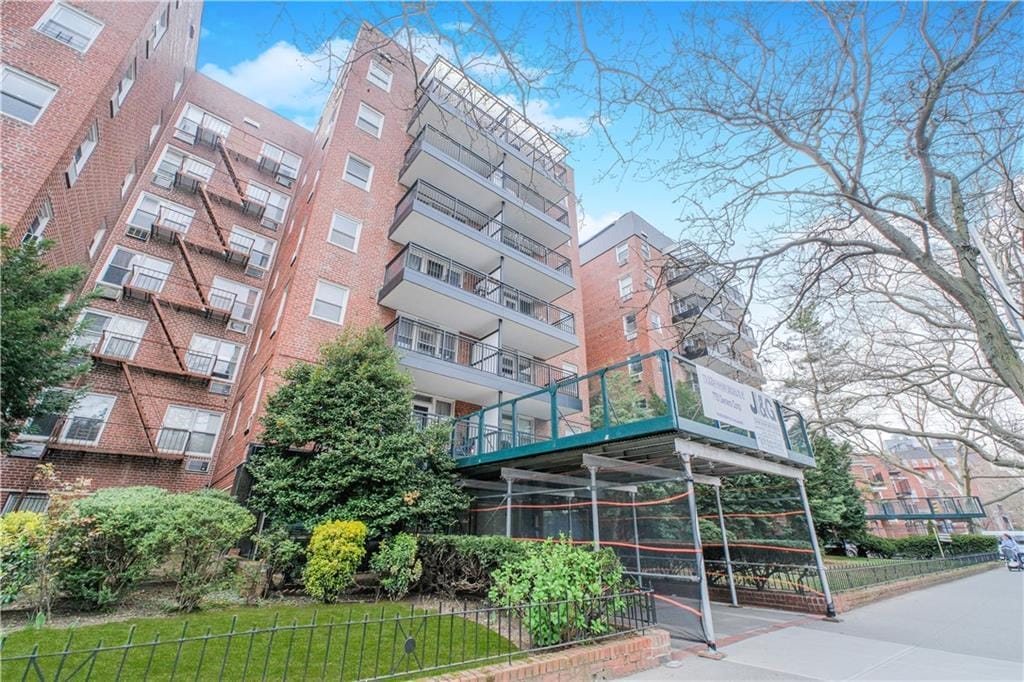 770 Ocean Parkway 7A, Brooklyn, New York, 11230 image 13