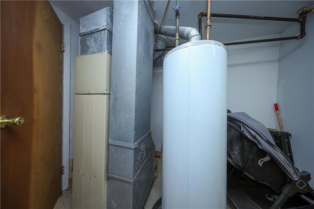 242 Legion Street, Brooklyn, New York, 11212 image 18