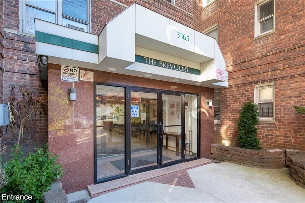 3165 Nostrand Avenue 4S, Brooklyn, New York, 11229 image 14