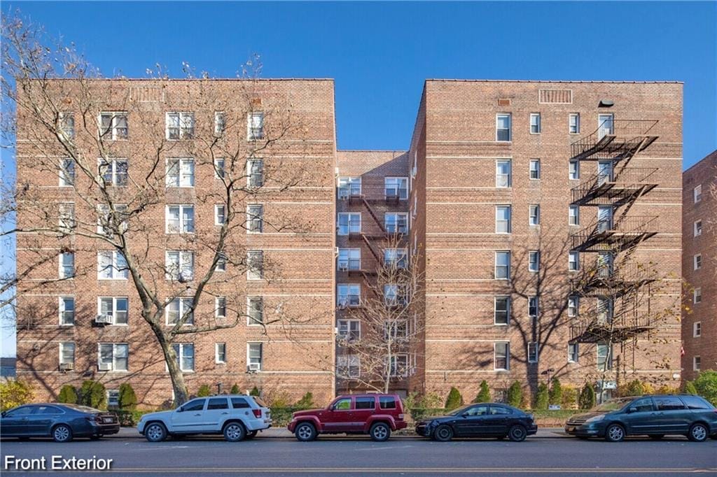 3165 Nostrand Avenue 4S, Brooklyn, New York, 11229 image 15