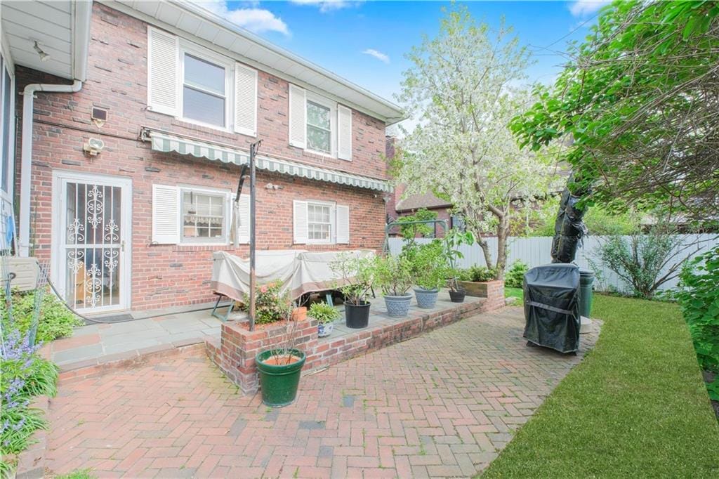 28 Devon Place, Staten  Island, New York, 10301 image 12