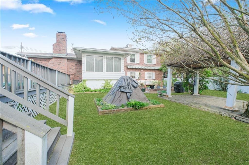 28 Devon Place, Staten  Island, New York, 10301 image 8