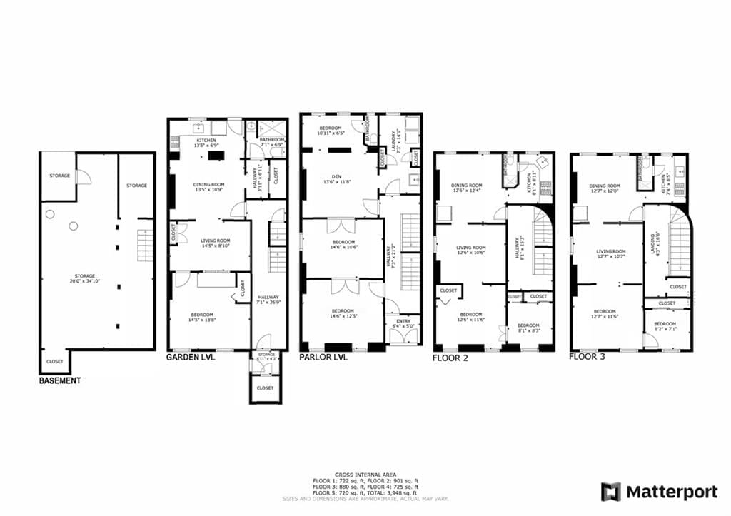 90 Carroll Street, Brooklyn, New York, 11231 image 38