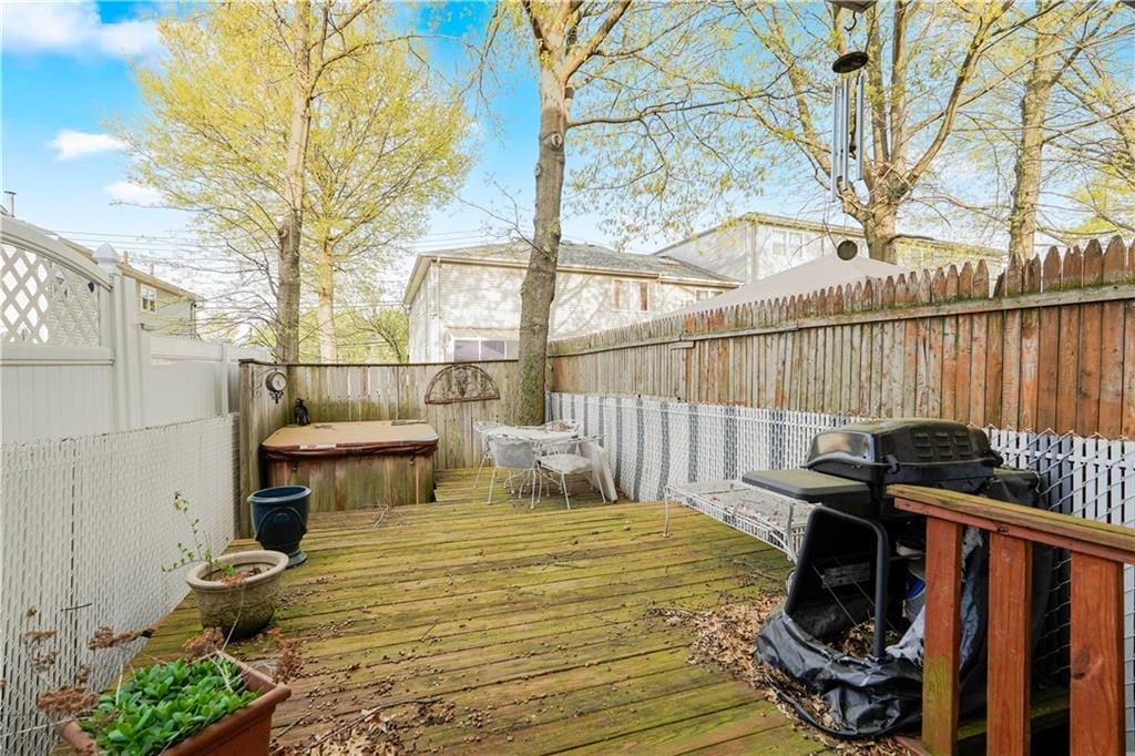 102 Lorraine Loop, Staten  Island, New York, 10309 image 24