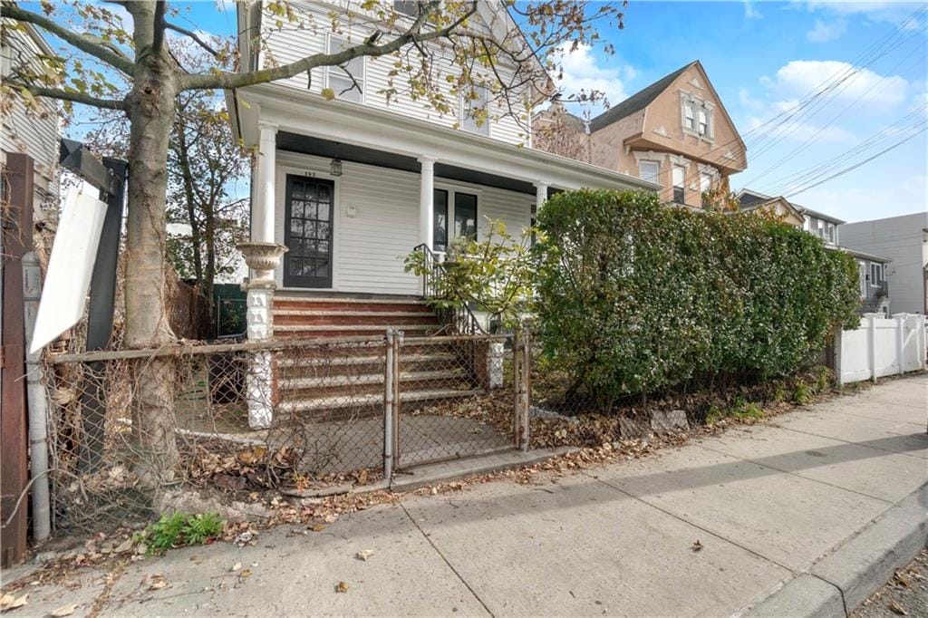 192 Beach 91st Street, Rockaway Beach, New York, 11693 image 27