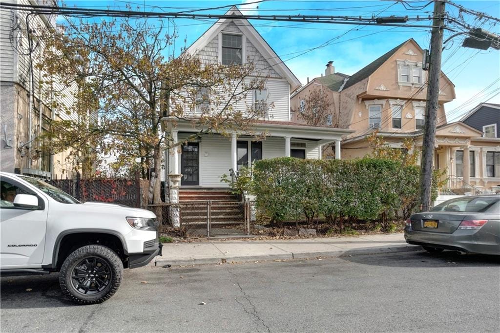 192 Beach 91st Street, Rockaway Beach, New York, 11693 image 28