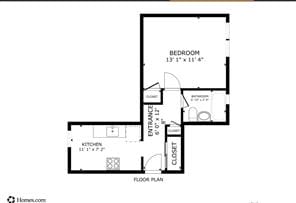 388 Avenue S 1A, Brooklyn, New York, 11223 image 19