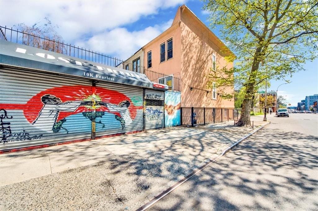 34 Gunther Place, Brooklyn, New York, 11233 image 15