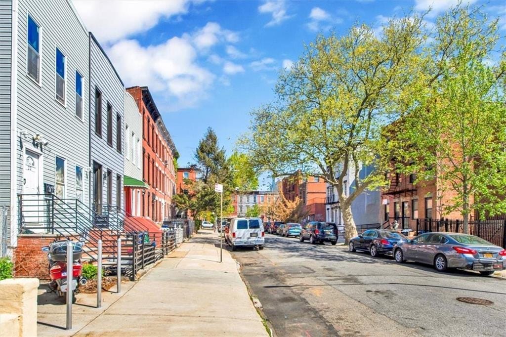 34 Gunther Place, Brooklyn, New York, 11233 image 16