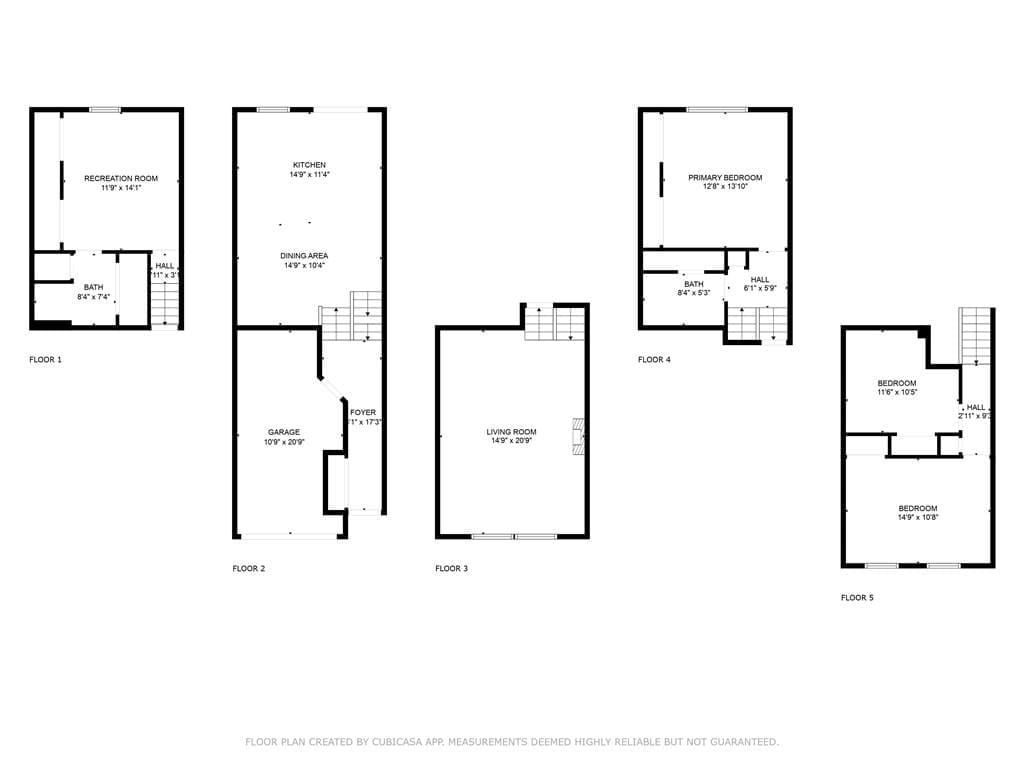 163 Boyd Street, Staten  Island, New York, 10304 image 30