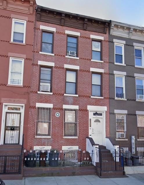 54 Hull Street, Brooklyn, New York, 11233