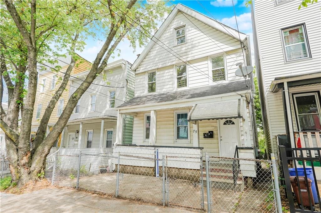 75 Taft Avenue, Staten  Island, New York, 10301 image 33