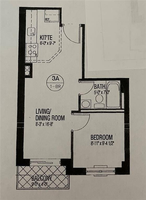 3929 New Utrecht Avenue 3A, Brooklyn, New York, 11219 image 8