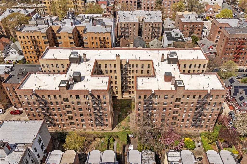 80 Winthrop Street P1, Brooklyn, New York, 11225 image 18