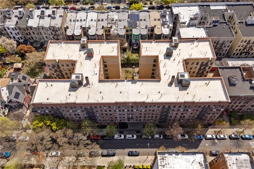 80 Winthrop Street P1, Brooklyn, New York, 11225 image 20