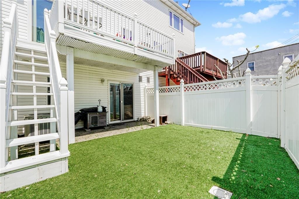 12 Seagate Court, Staten  Island, New York, 10305 image 20