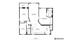 150 West End Avenue 6R, Brooklyn, New York, 11235 image 30