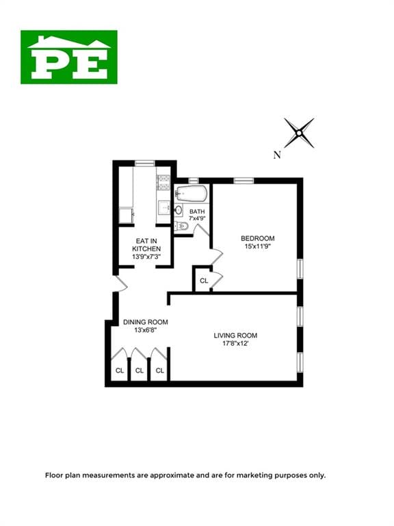 3105 Avenue V 2A, Brooklyn, New York, 11229 image 17