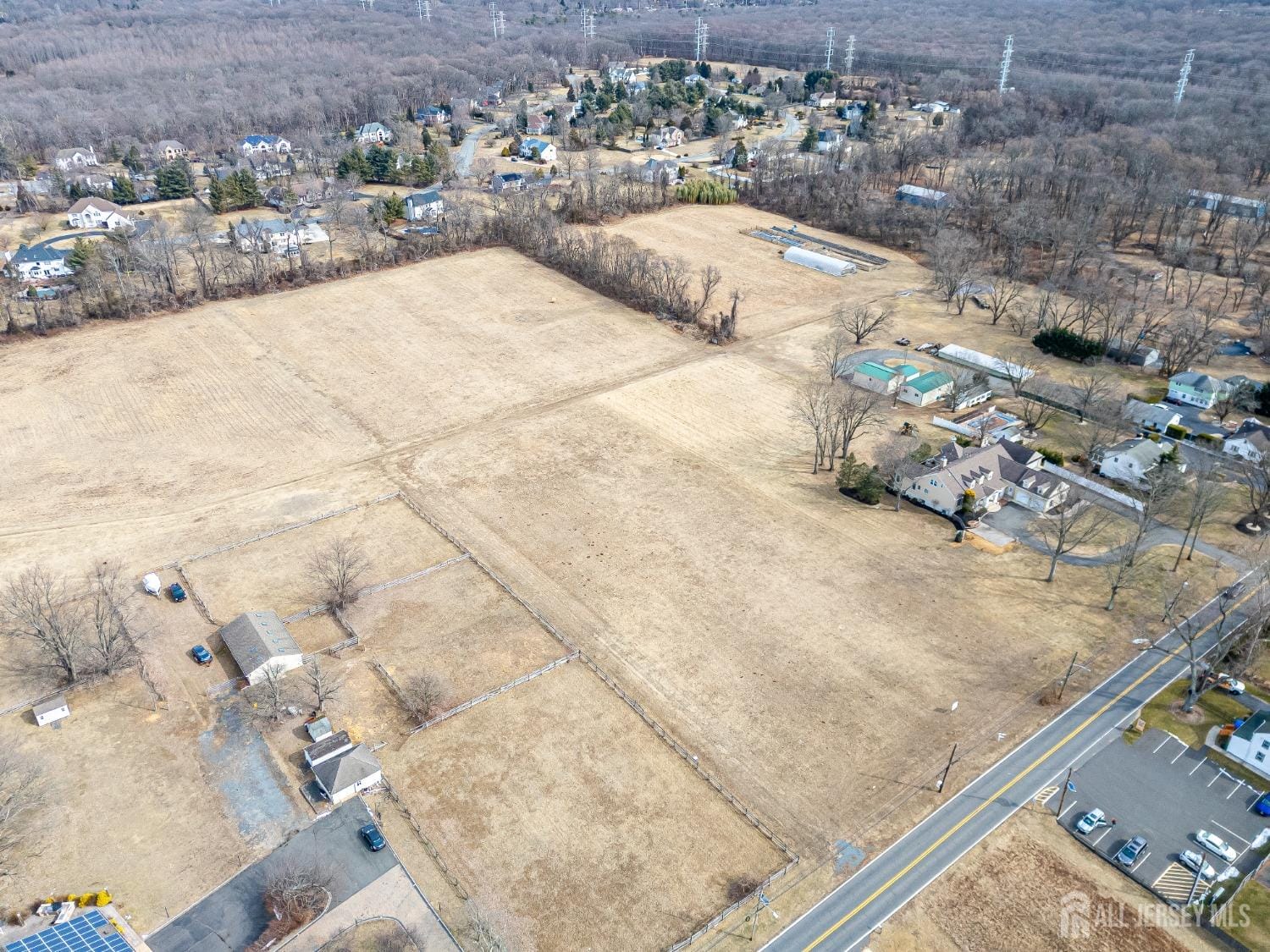 67 Davidson Mill Road, South Brunswick, NJ, 08902 image 10