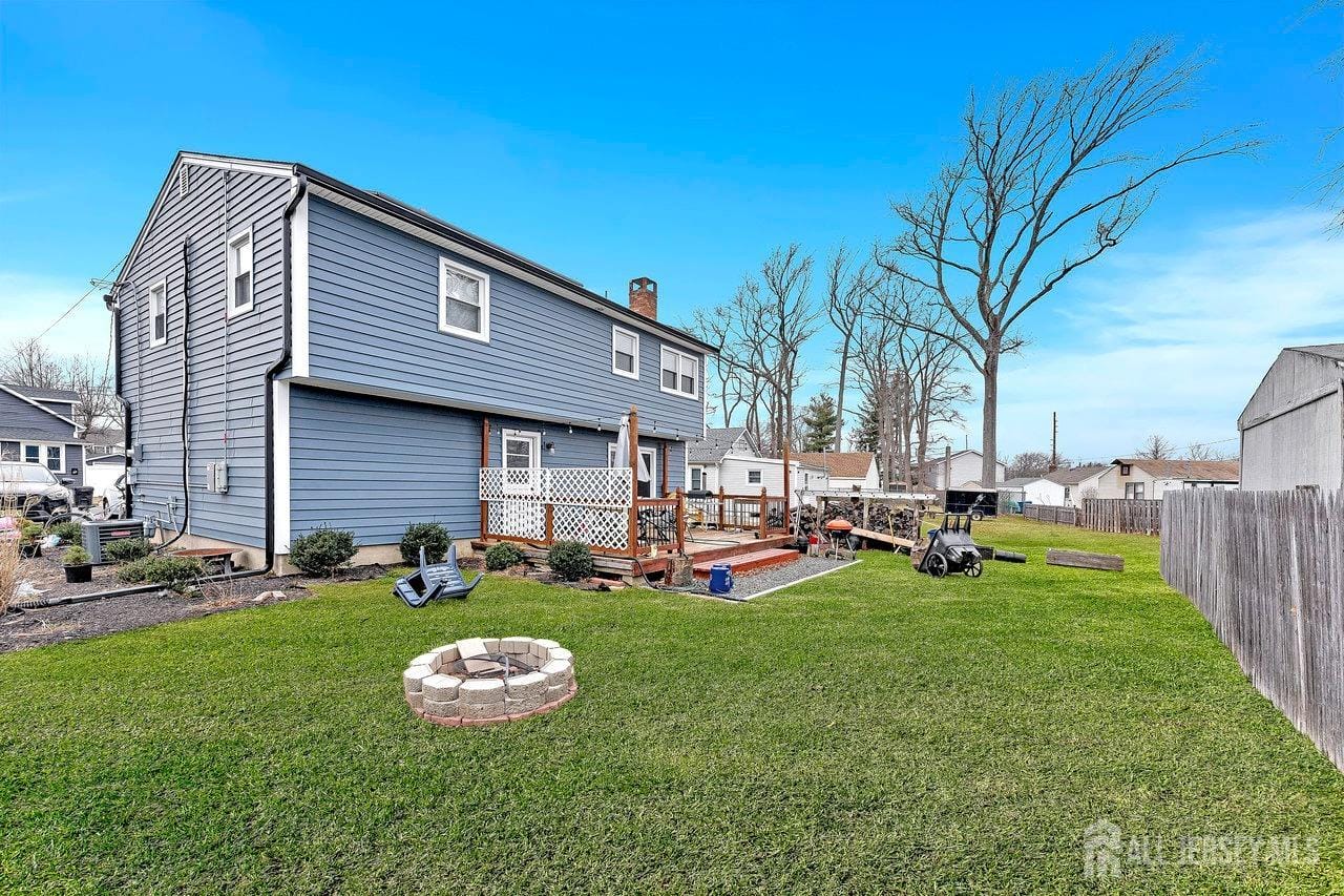 59 Oregon Avenue, Middletown, NJ, 07748 image 25