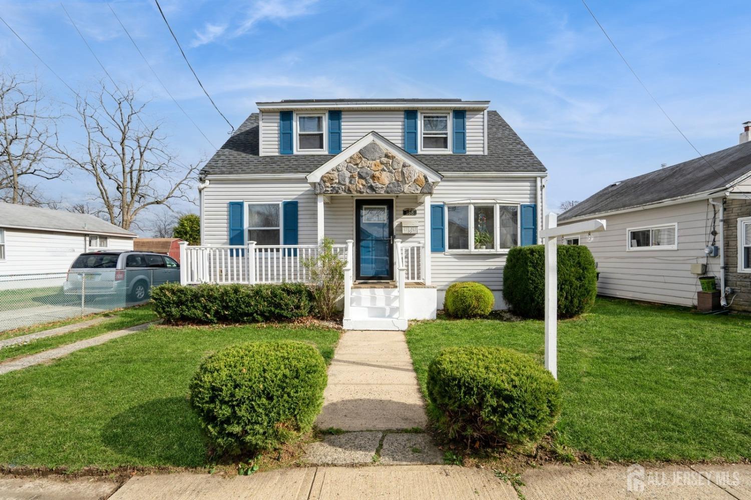 188 Orchard Avenue, Old Bridge, NJ, 08879 image 20