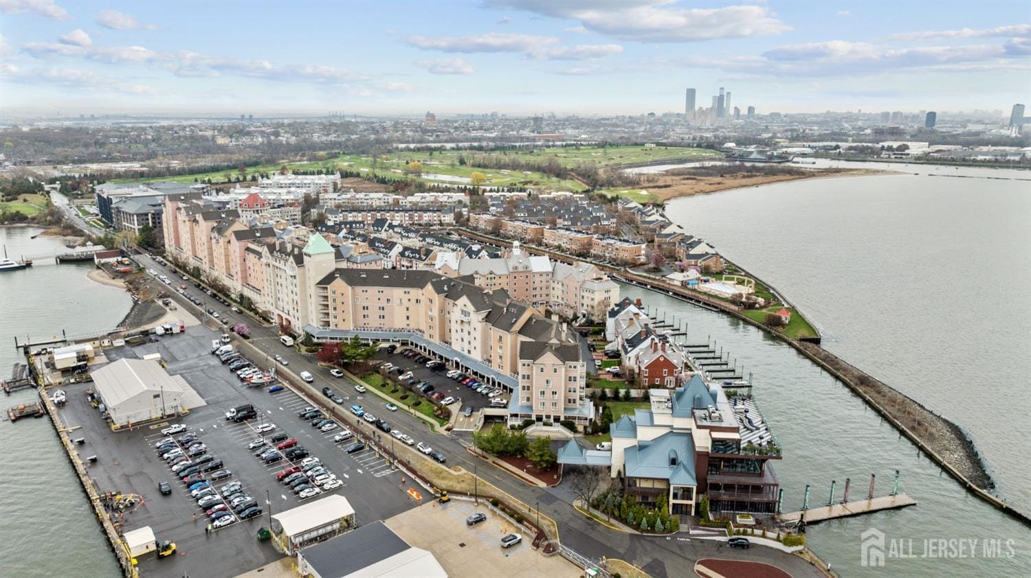 100 Shearwater Court 31, Jersey City, NJ, 07305 image 30