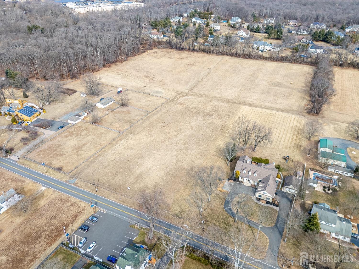 67 Davidson Mill Road, South Brunswick, NJ, 08902 image 7